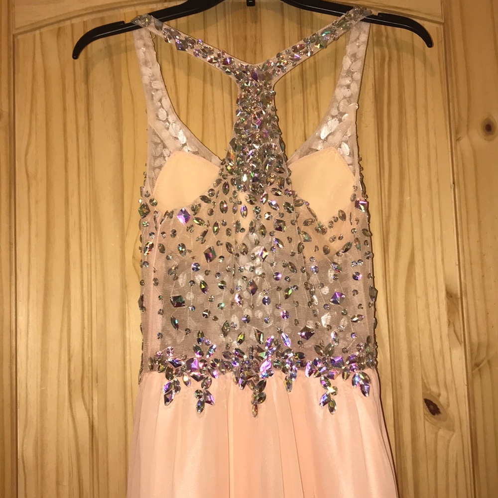 Prom Dress - Picture 6 of 6